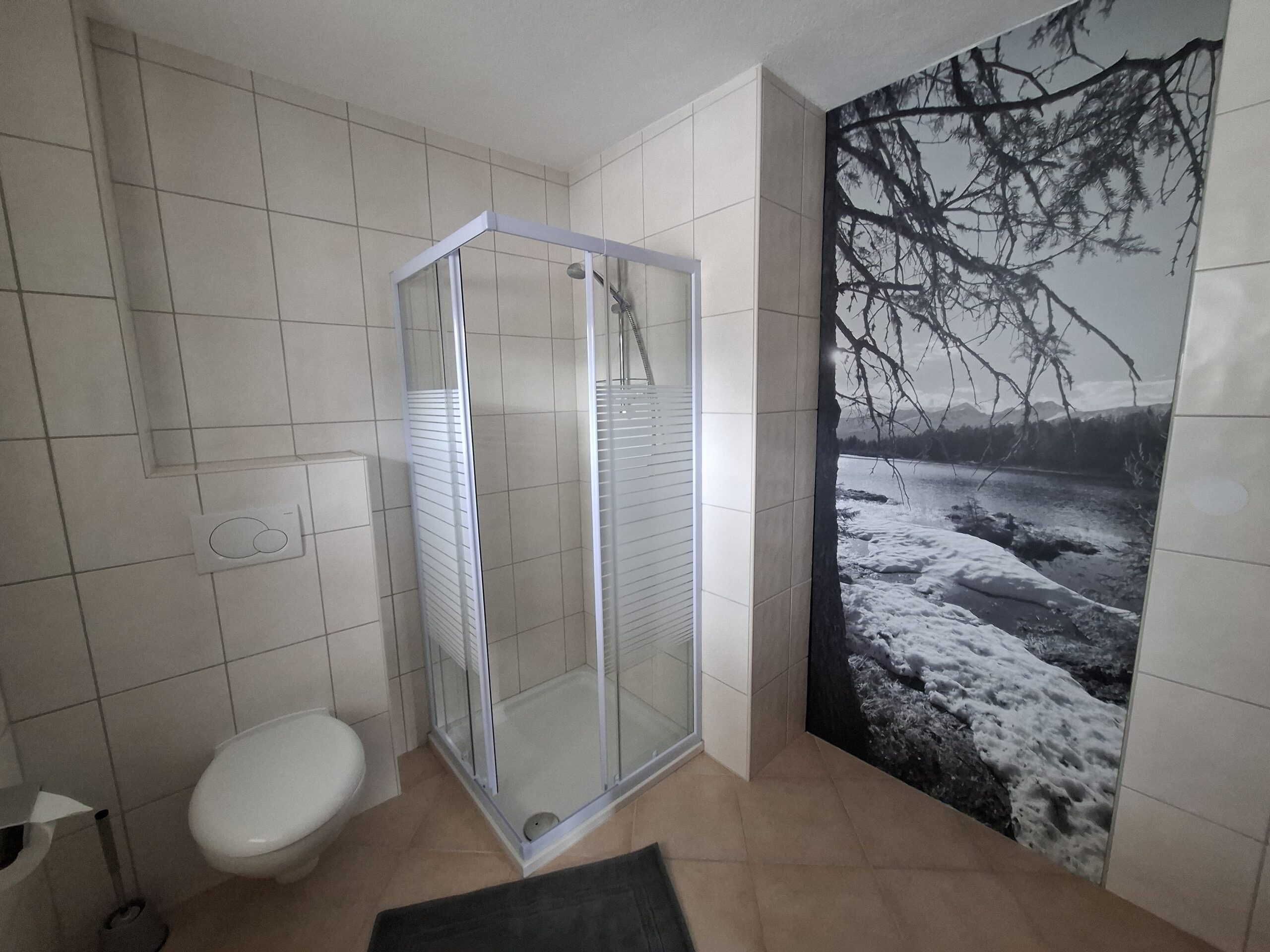 Badezimmer Peatrseppahof Nauders Badezimmer Ferienwohnung Sennerei Peatr Seppa Hof